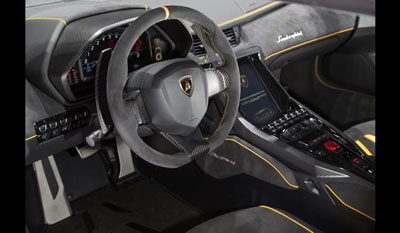 Lamborghini Centenario 2016 4